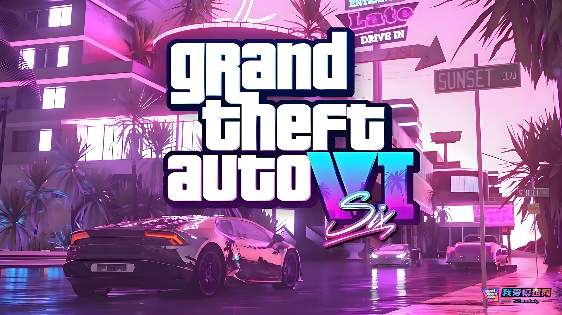 GTA5 ASI MOD汉化图文教程[附工具]